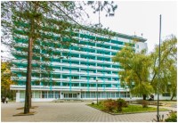 санаторий
